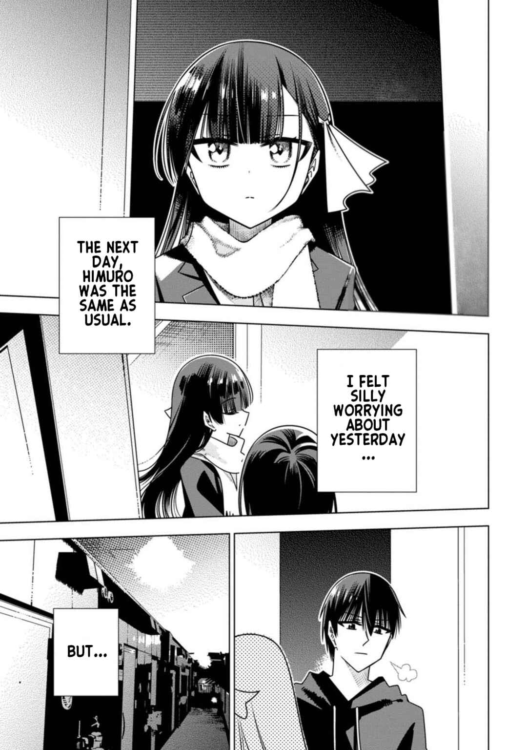 Page 2 Chapter 8 Koori no Reijou no Tokashi kata