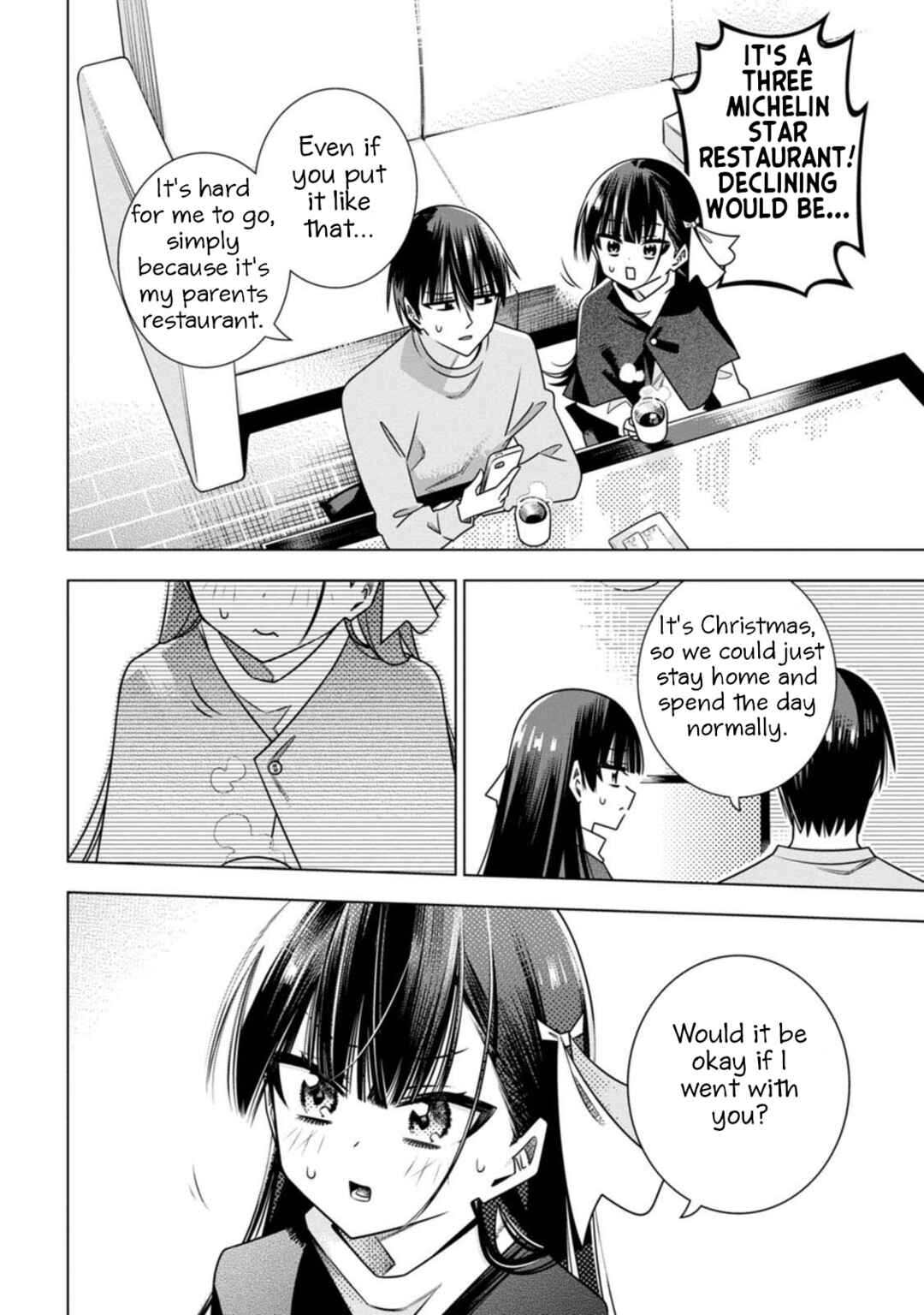 Page 29 Chapter 8 Koori no Reijou no Tokashi kata