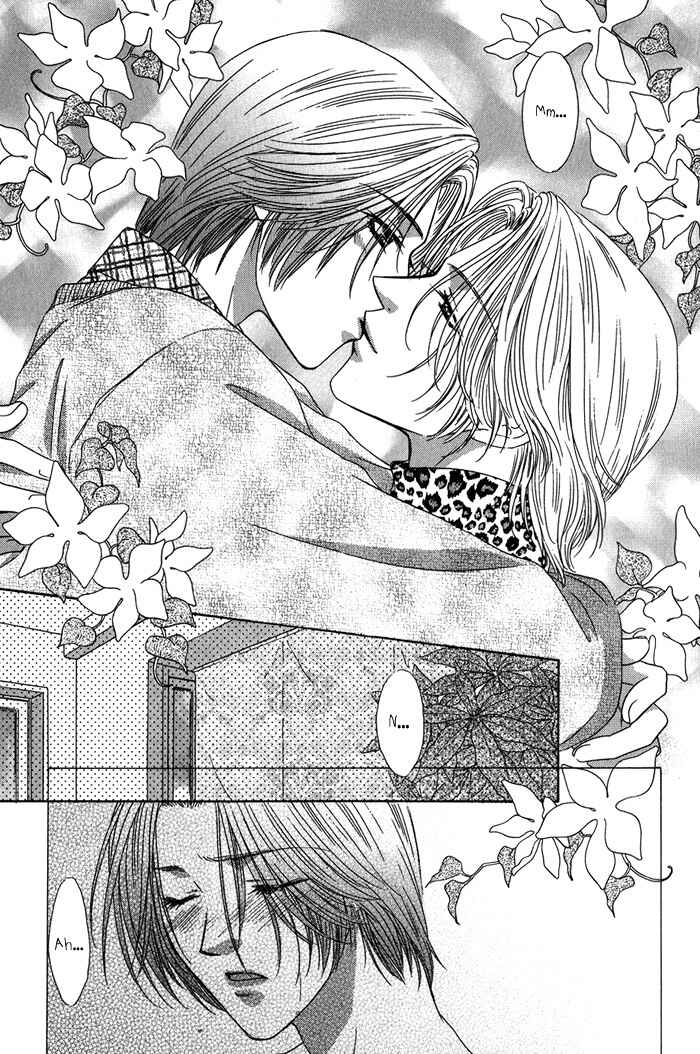 Page 8 Chapter 5.5 Yasashiku Sokubaku Shiteageru