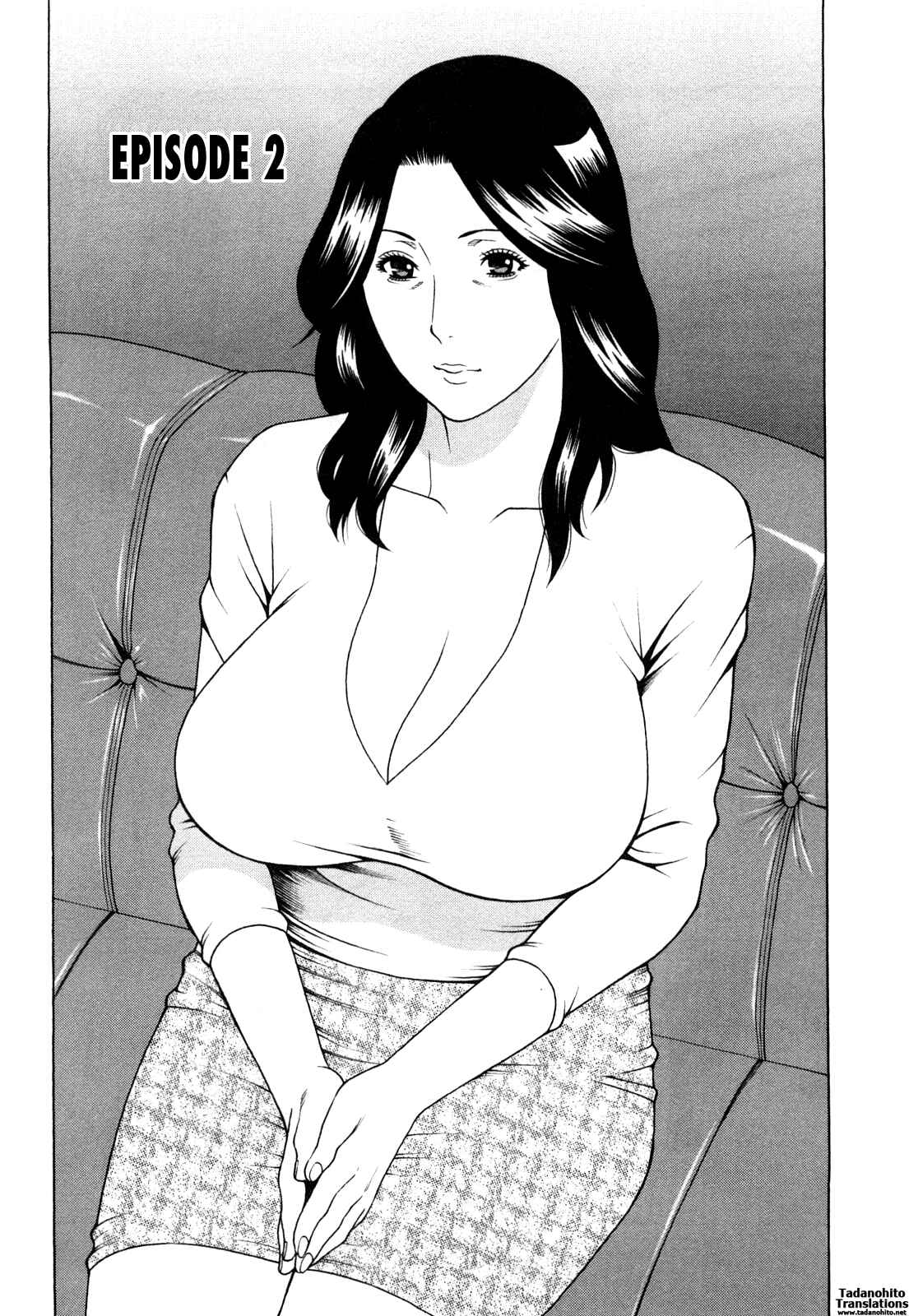 Page 1 Chapter 2 Sweet Days