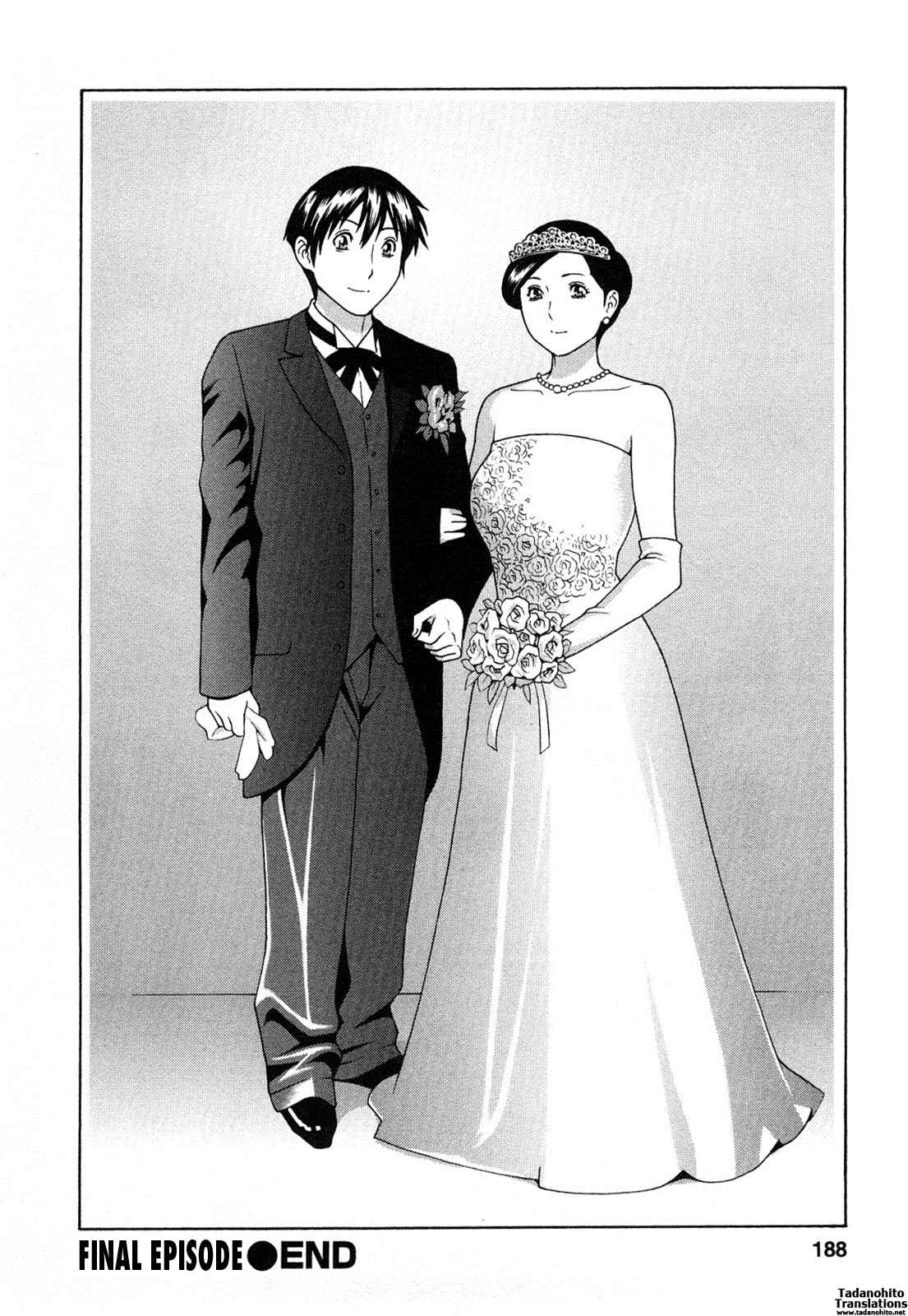 Page 18 Chapter 10 Sweet Days