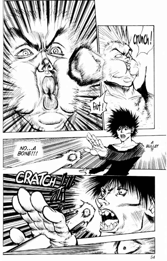 Page 14 Chapter 76 HUNTER x HUNTER