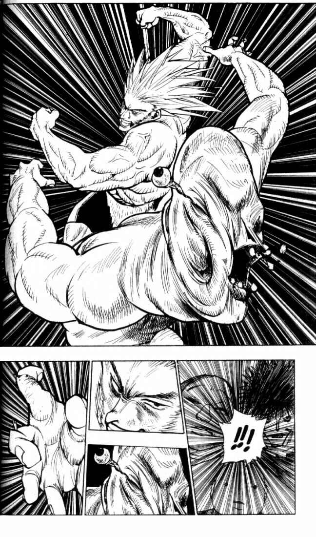 Page 2 Chapter 76 HUNTER x HUNTER
