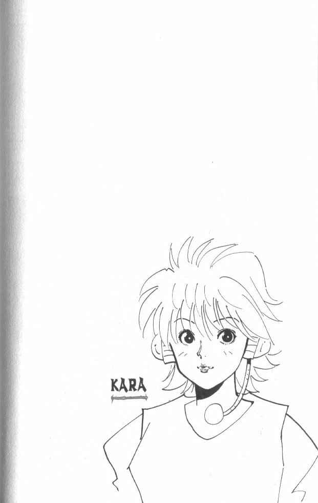 Page 1 Chapter 22 HUNTER x HUNTER