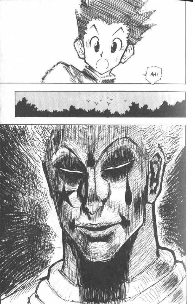 Page 14 Chapter 27 HUNTER x HUNTER
