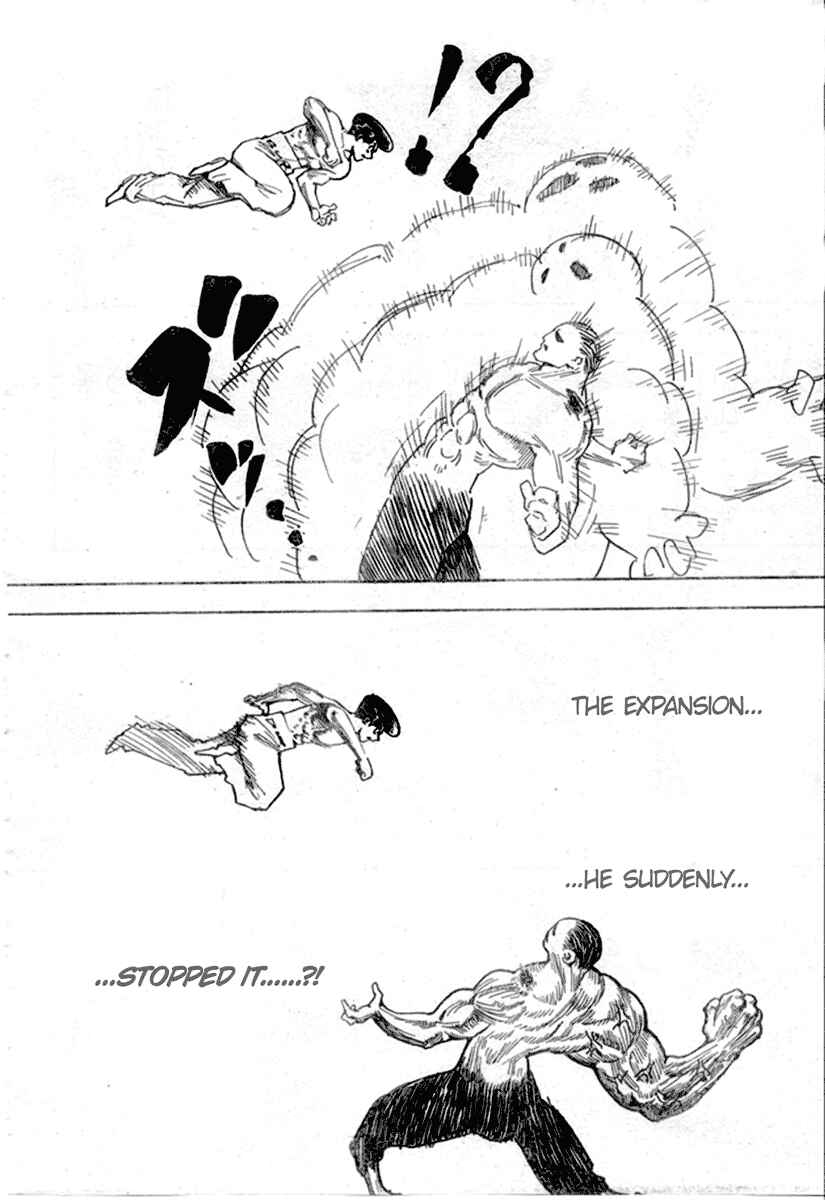 Page 10 Chapter 280 HUNTER x HUNTER