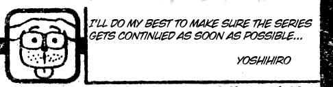 Page 16 Chapter 280 HUNTER x HUNTER