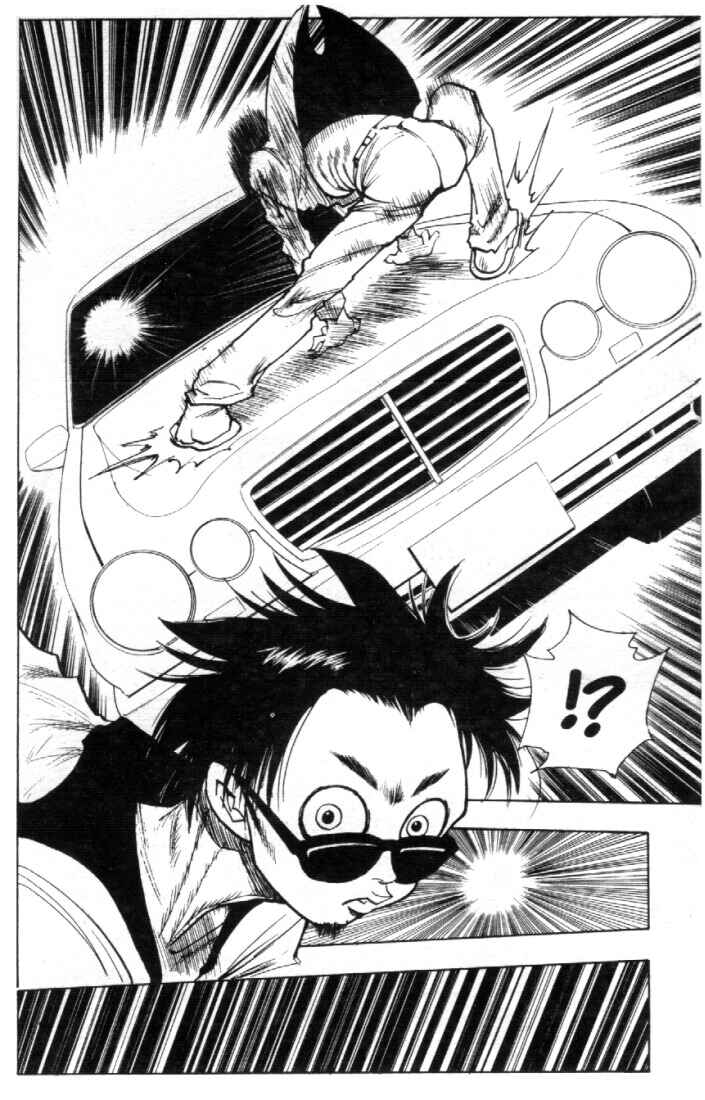 Page 14 Chapter 77 HUNTER x HUNTER