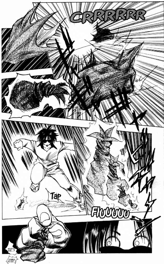 Page 16 Chapter 77 HUNTER x HUNTER