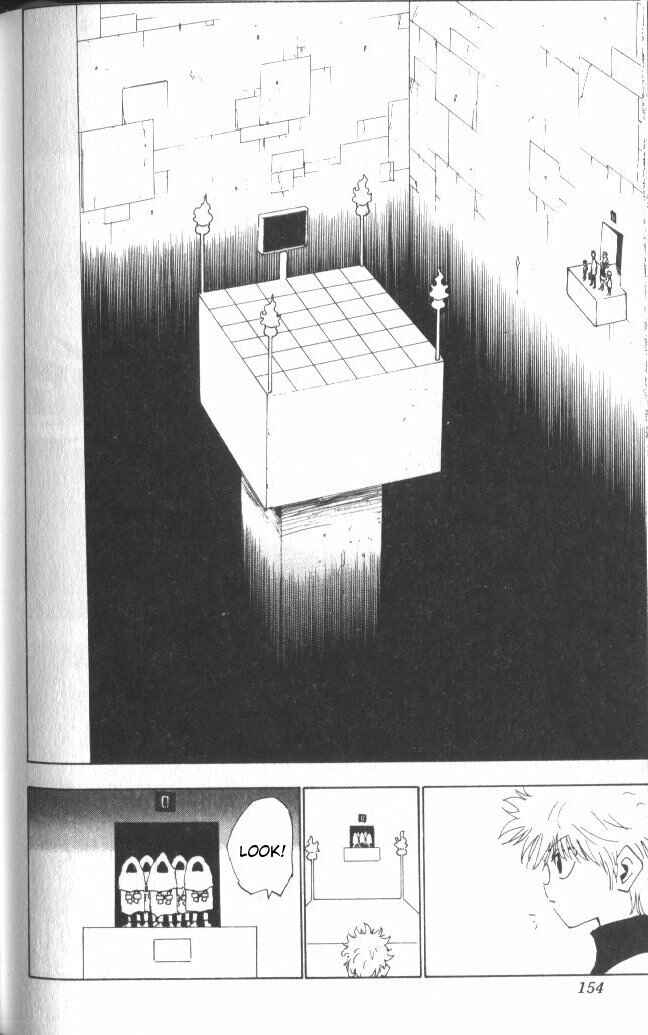 Page 9 Chapter 16 HUNTER x HUNTER