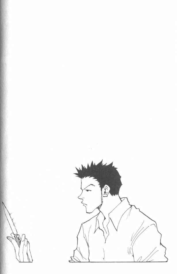 Page 1 Chapter 28 HUNTER x HUNTER