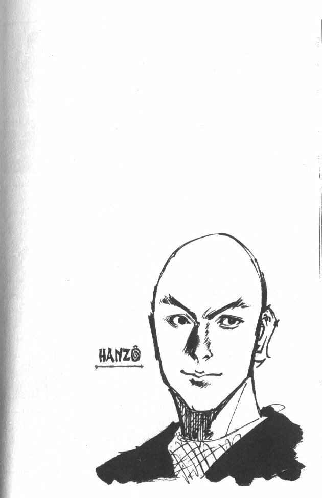 Page 1 Chapter 13 HUNTER x HUNTER