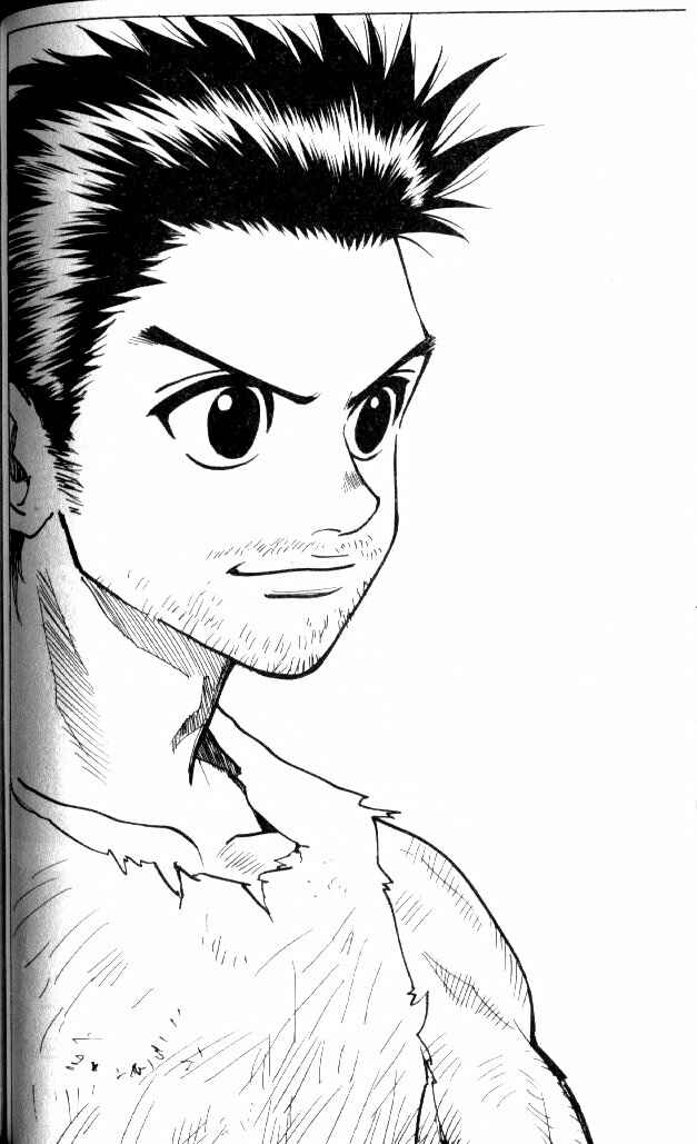 Page 6 Chapter 66 HUNTER x HUNTER