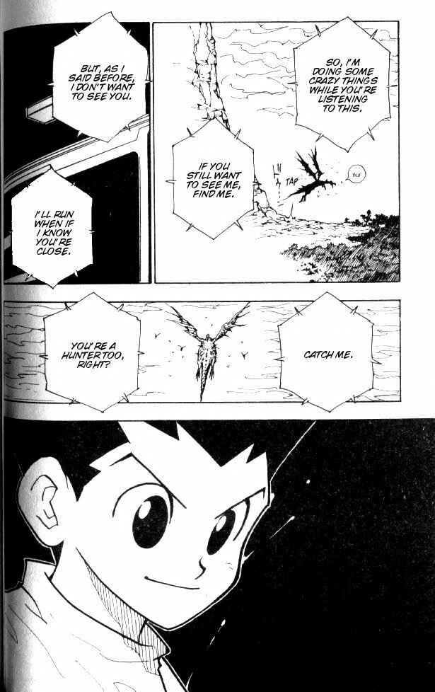 Page 9 Chapter 66 HUNTER x HUNTER