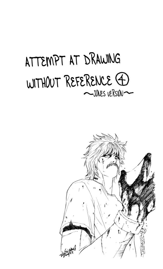 Page 16 Chapter 153 HUNTER x HUNTER