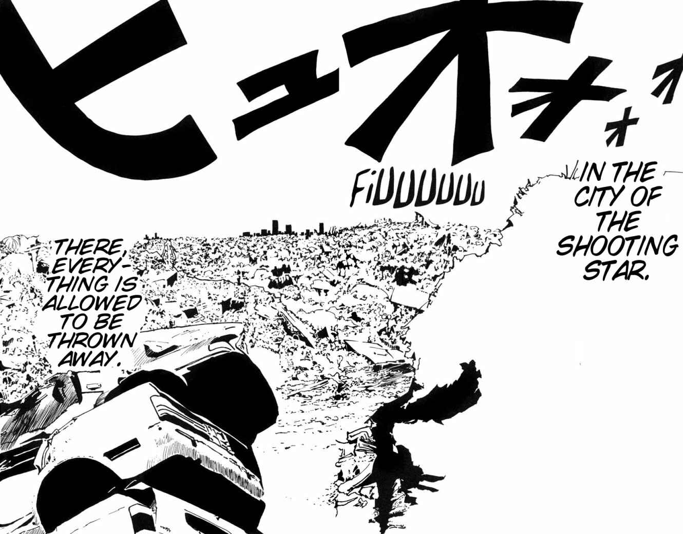 Page 8 Chapter 102 HUNTER x HUNTER