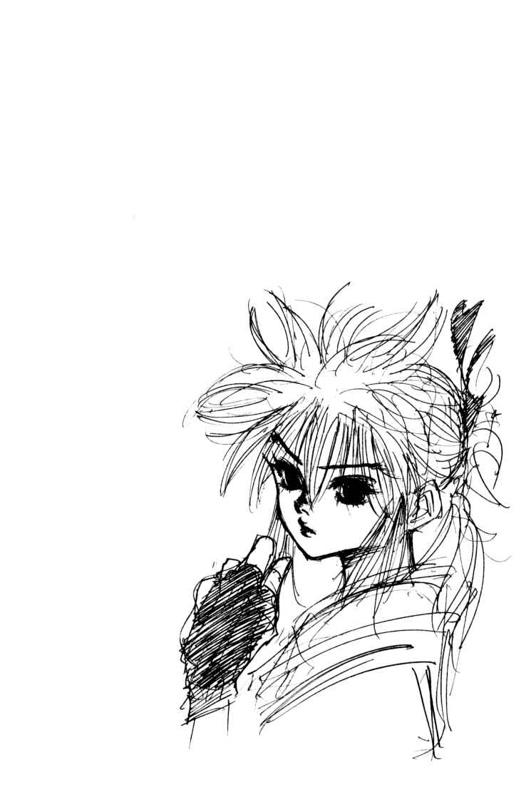 Page 16 Chapter 135 HUNTER x HUNTER