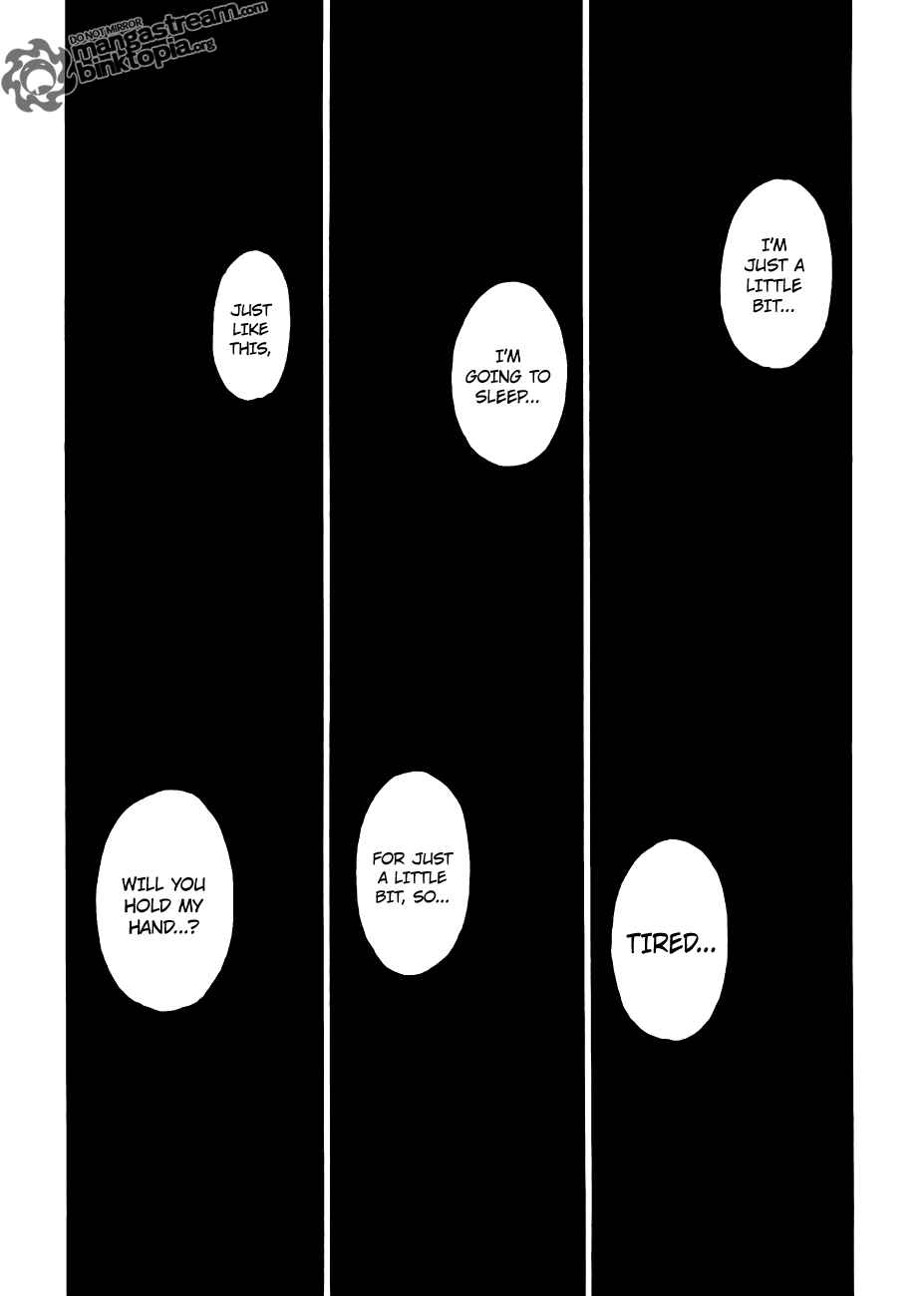 Page 4 Chapter 318 HUNTER x HUNTER