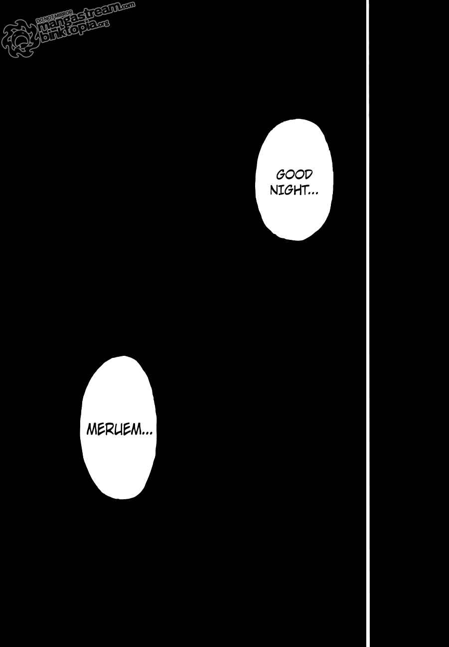 Page 9 Chapter 318 HUNTER x HUNTER