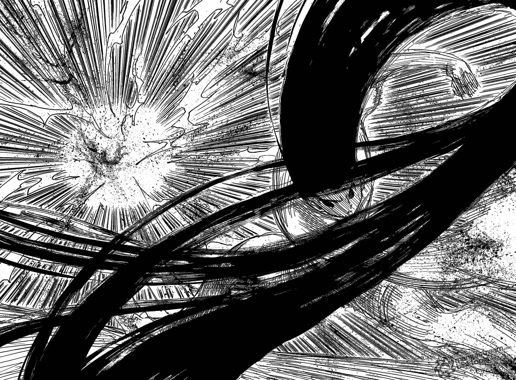 Page 14 Chapter 306 HUNTER x HUNTER