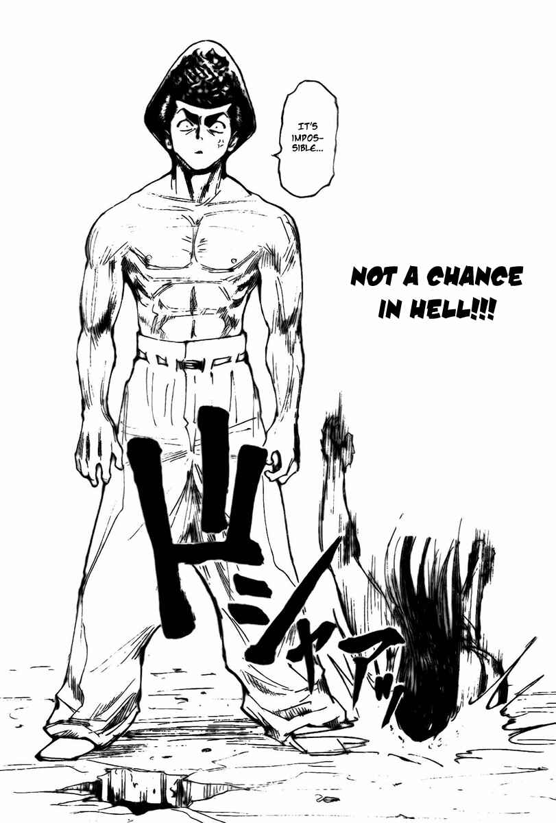 Page 10 Chapter 277 HUNTER x HUNTER