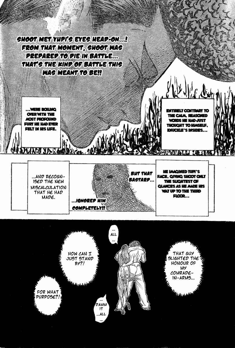 Page 8 Chapter 277 HUNTER x HUNTER