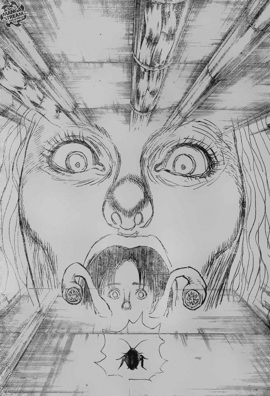 Page 13 Chapter 369 HUNTER x HUNTER