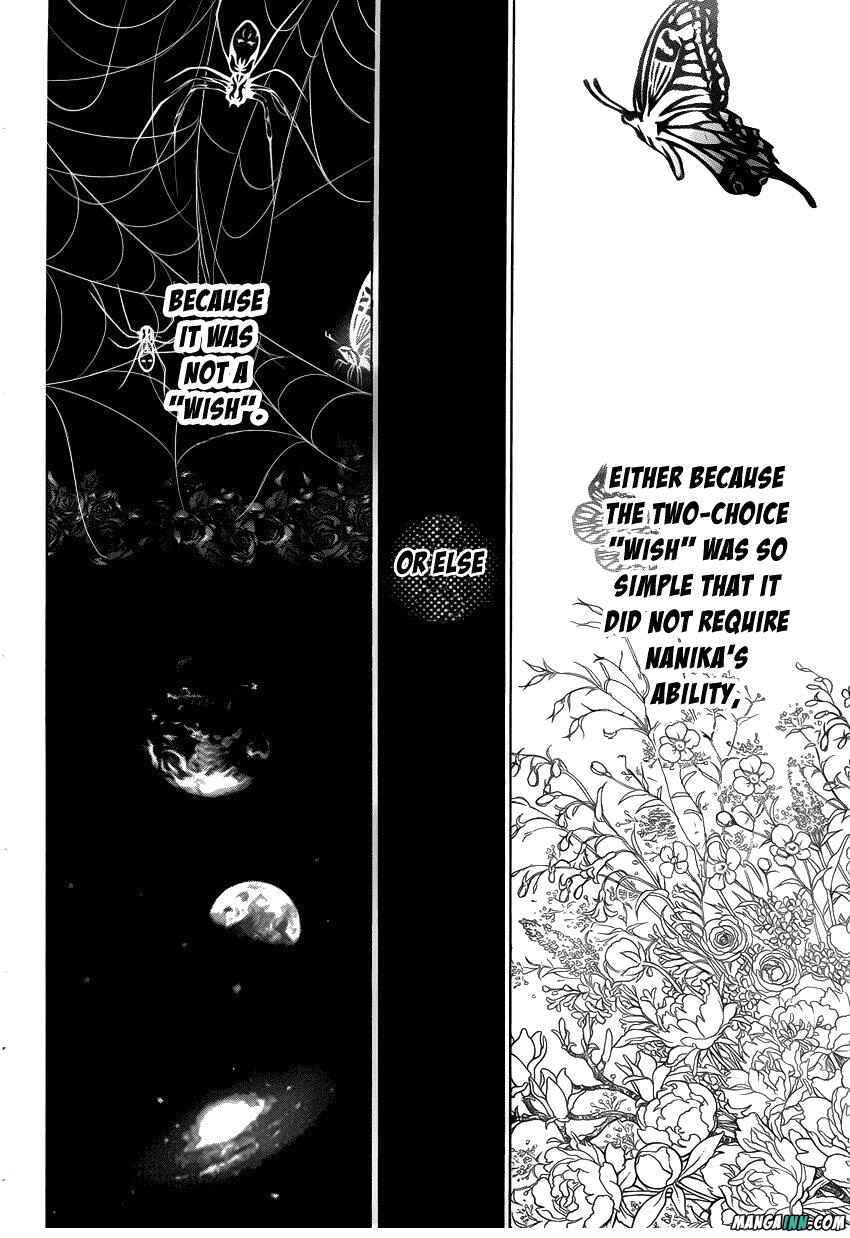 Page 2 Chapter 336 HUNTER x HUNTER