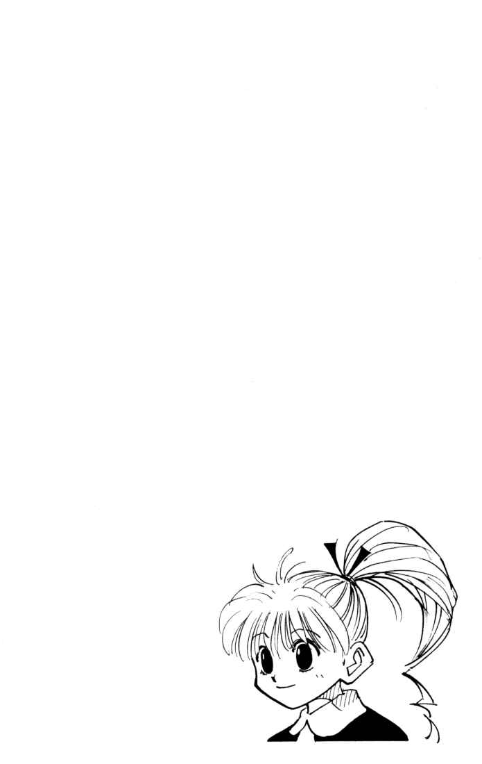 Page 15 Chapter 145 HUNTER x HUNTER