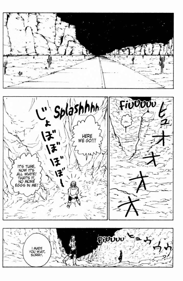 Page 6 Chapter 81 HUNTER x HUNTER