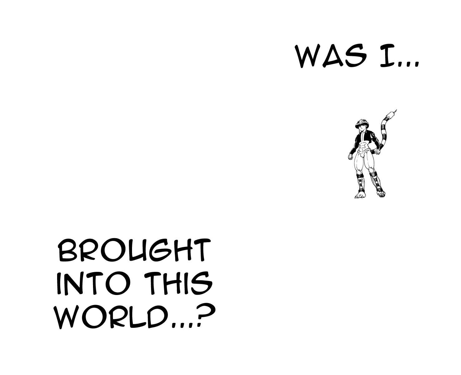 Page 12 Chapter 260 HUNTER x HUNTER