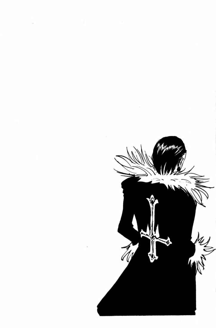 Page 16 Chapter 112 HUNTER x HUNTER