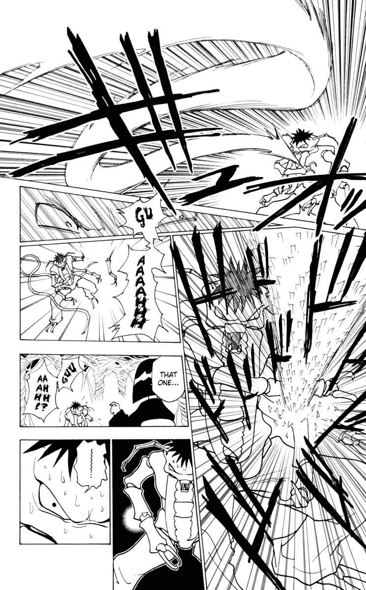 Page 6 Chapter 226 HUNTER x HUNTER