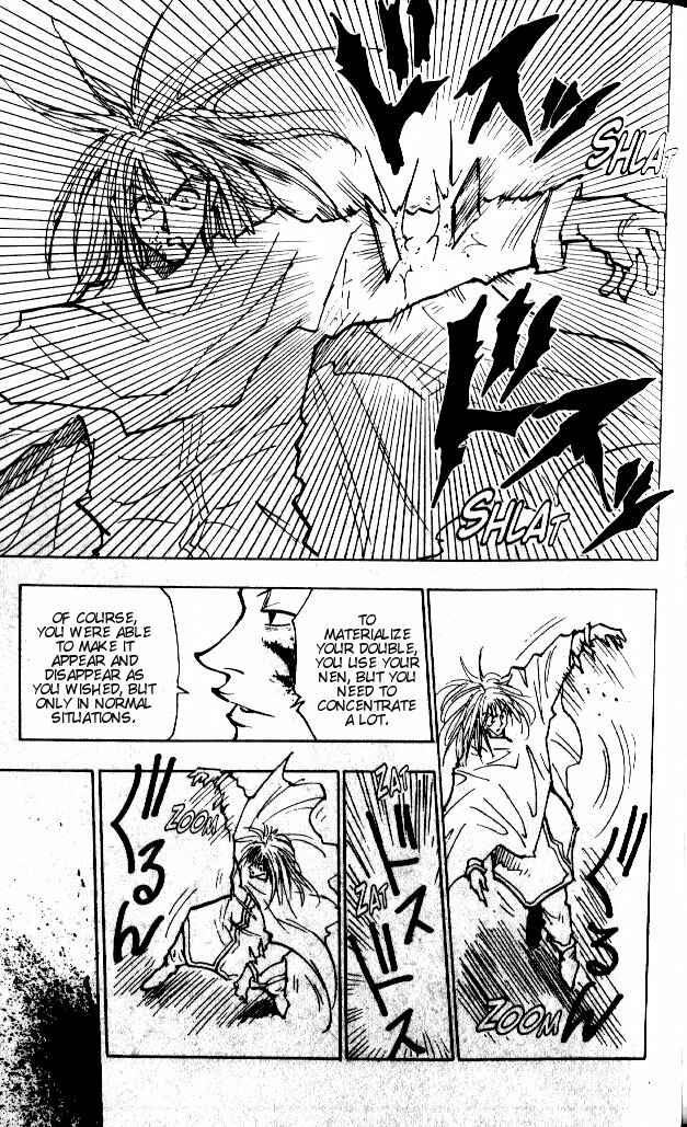 Page 18 Chapter 54 HUNTER x HUNTER