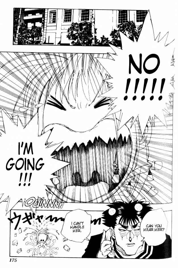 Page 20 Chapter 72 HUNTER x HUNTER