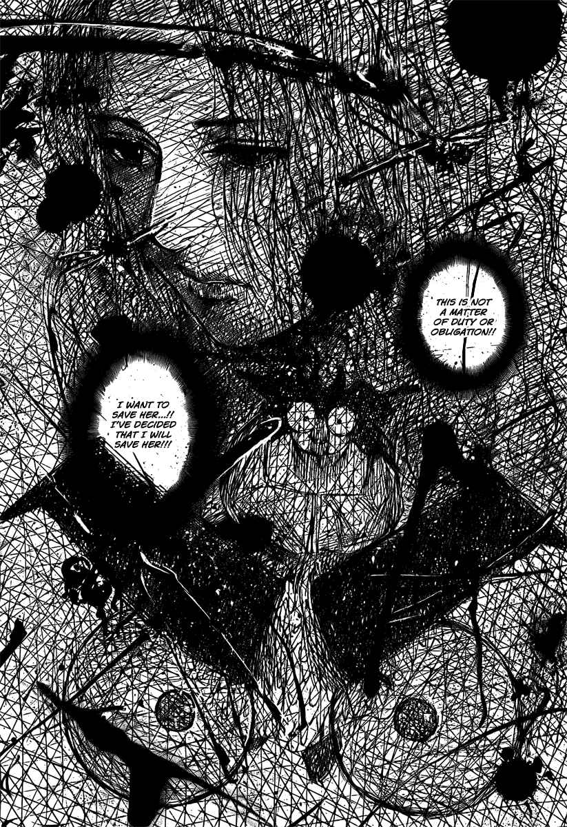 Page 9 Chapter 273 HUNTER x HUNTER
