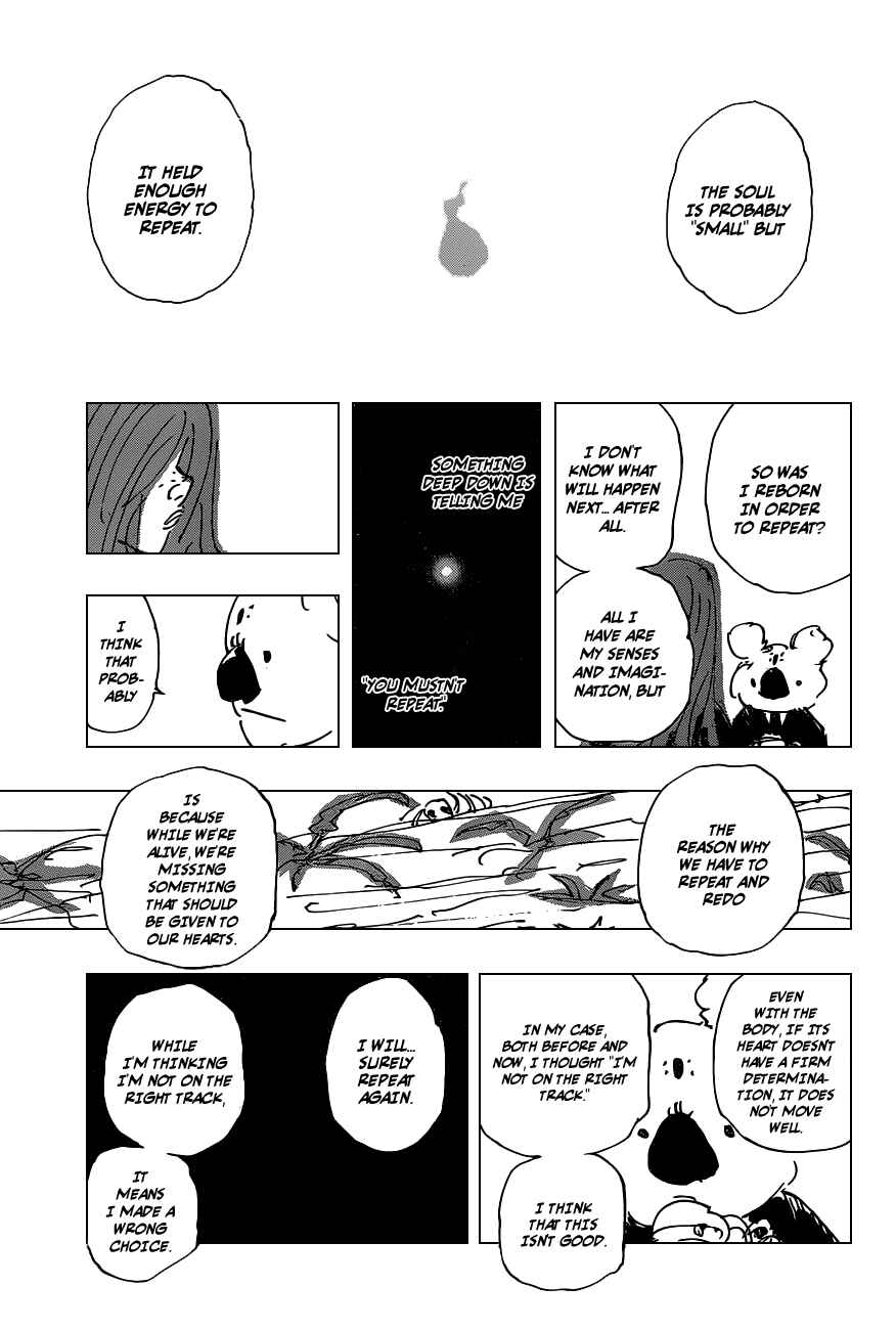 Page 10 Chapter 337 HUNTER x HUNTER