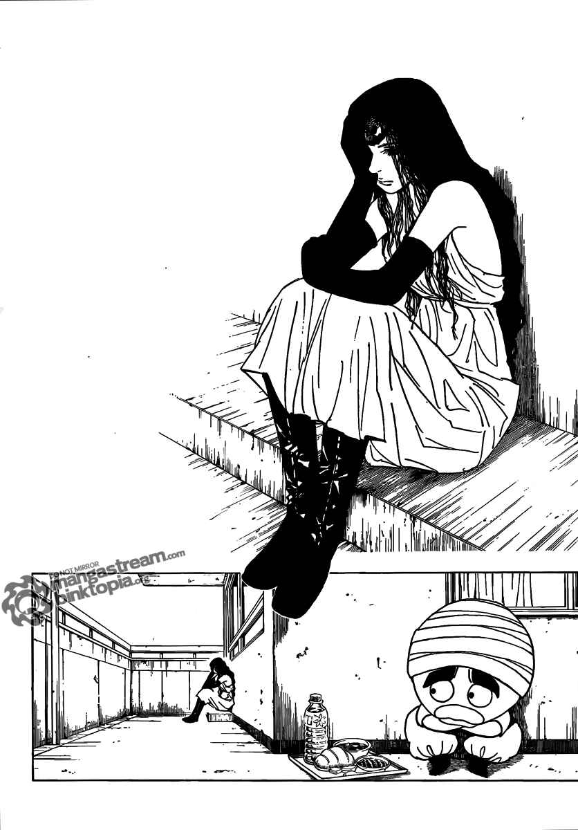 Page 2 Chapter 316 HUNTER x HUNTER