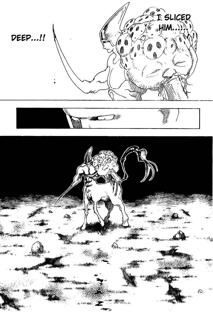 Page 3 Chapter 289 HUNTER x HUNTER