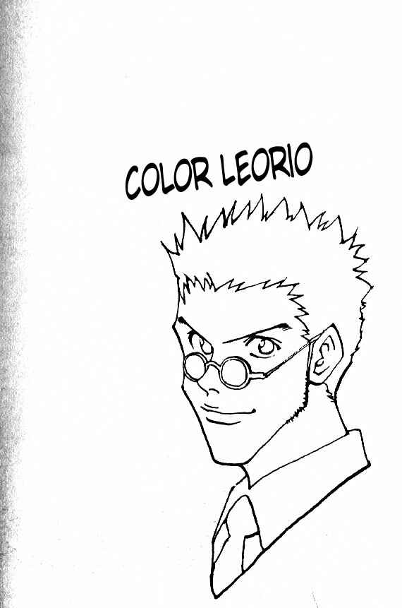 Page 1 Chapter 53 HUNTER x HUNTER