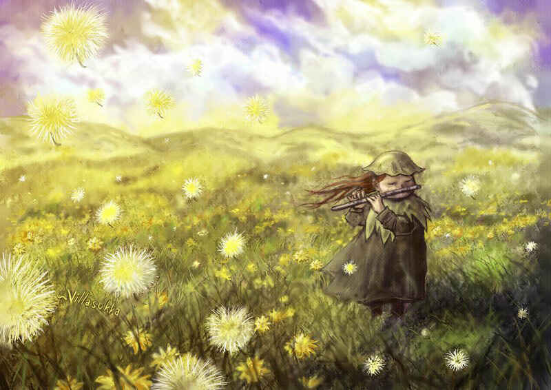 Page 23 Chapter 341 HUNTER x HUNTER