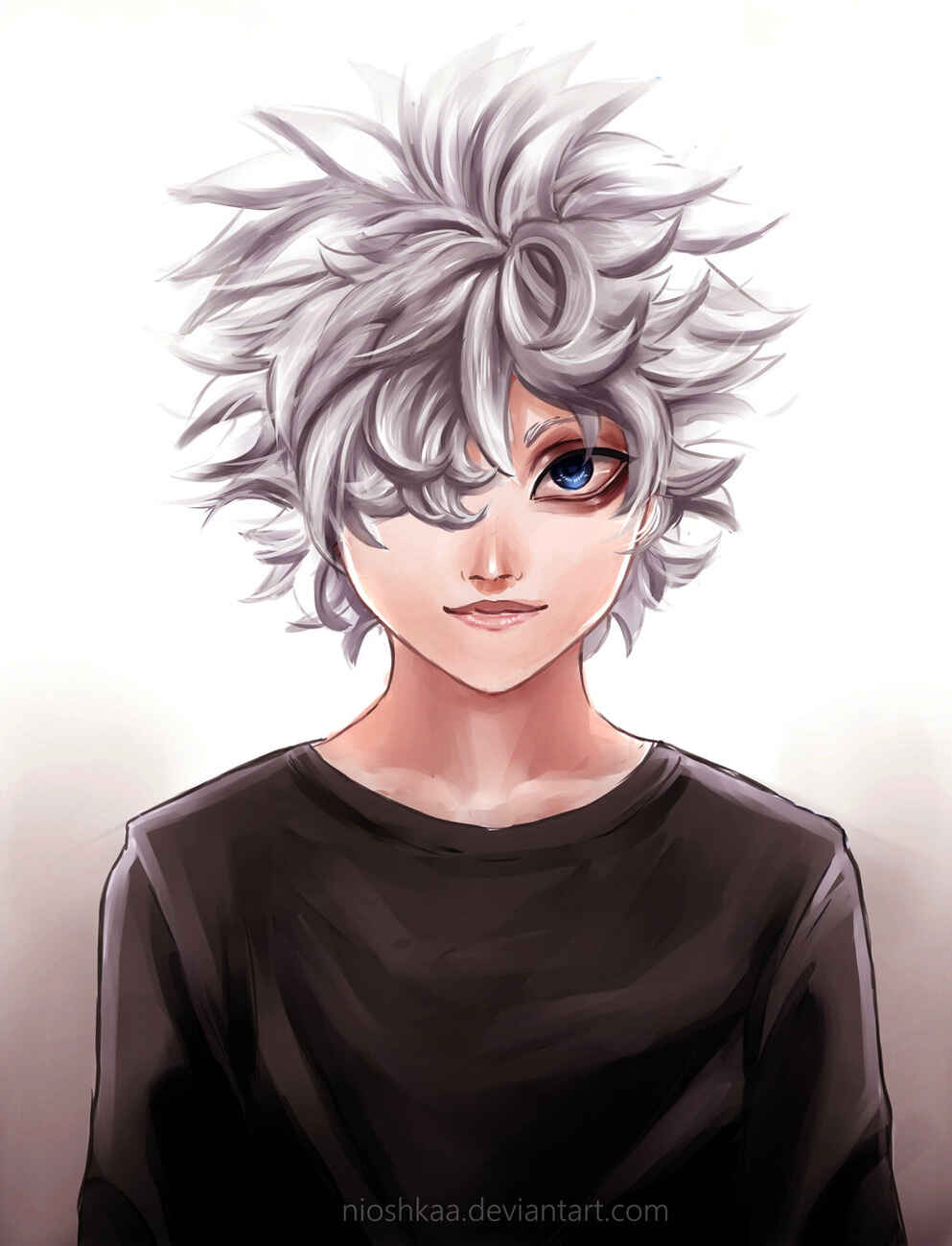 Page 23 Chapter 362 HUNTER x HUNTER