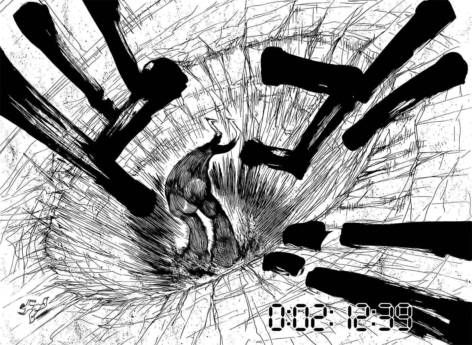 Page 4 Chapter 278 HUNTER x HUNTER