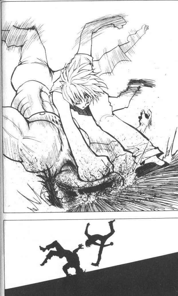 Page 18 Chapter 18 HUNTER x HUNTER