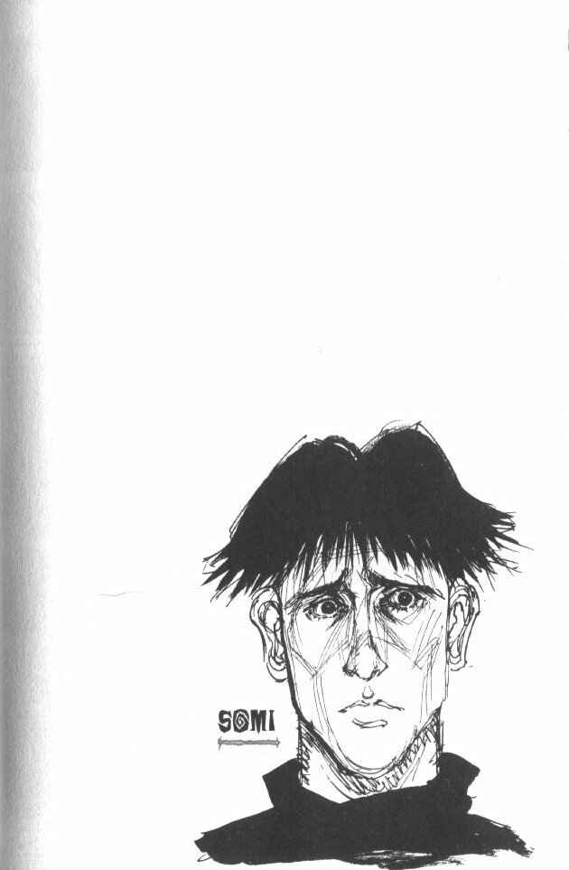 Page 1 Chapter 24 HUNTER x HUNTER