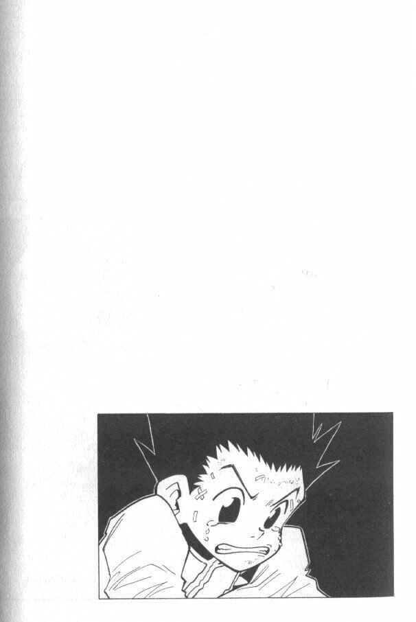 Page 1 Chapter 33 HUNTER x HUNTER