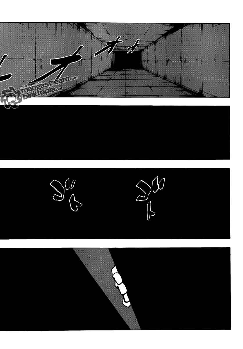 Page 16 Chapter 314 HUNTER x HUNTER