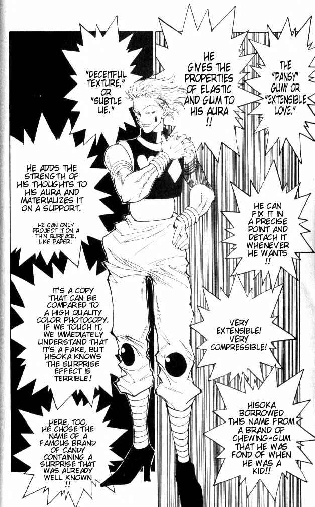 Page 12 Chapter 55 HUNTER x HUNTER