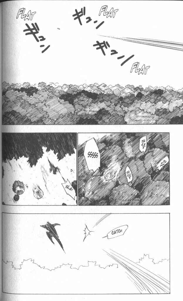 Page 19 Chapter 29 HUNTER x HUNTER
