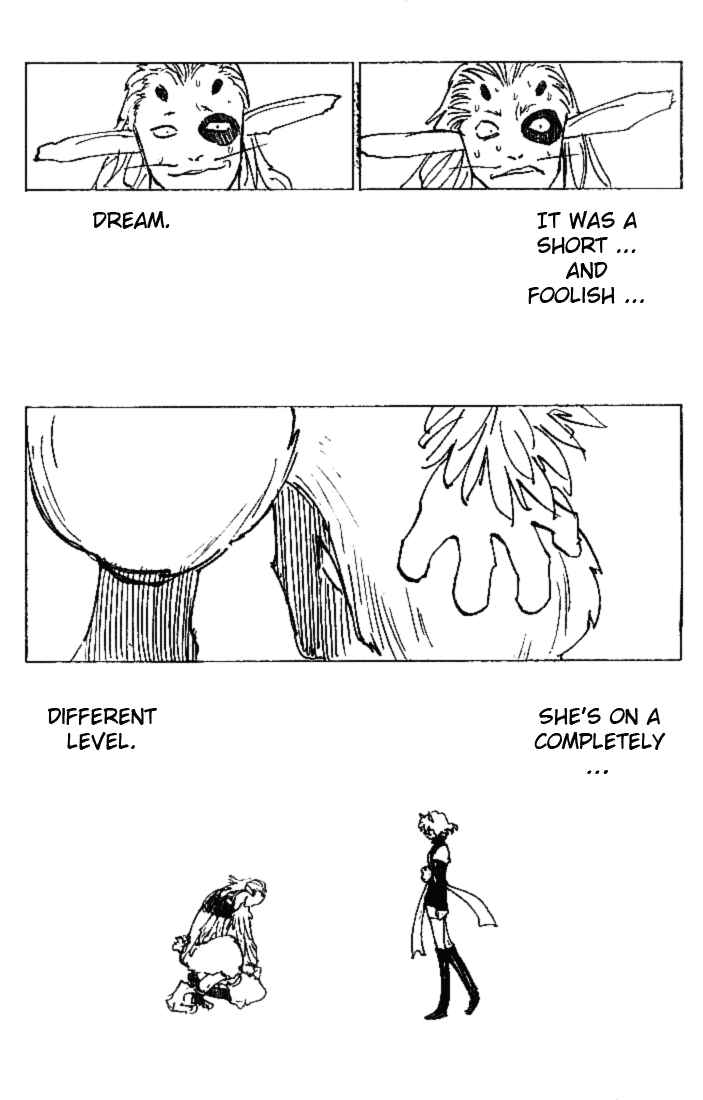 Page 7 Chapter 197 HUNTER x HUNTER